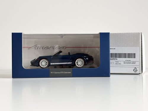 Super rare minichamps - 1:43,