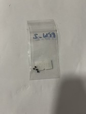 T Gauge PPW-2 2 pin wheels