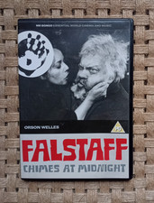 Falstaff - Chimes At Midnight