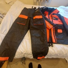 Mustad Viking Thermotic