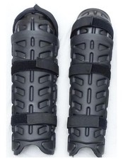Riot Gear Knee & Lower Leg