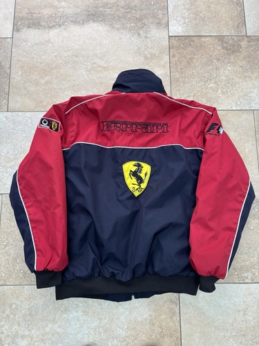 Vintage 90s ferrari formula - , 1