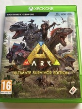 Ark Survival Evolved Ultimate