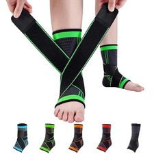 Ankle Support Brace