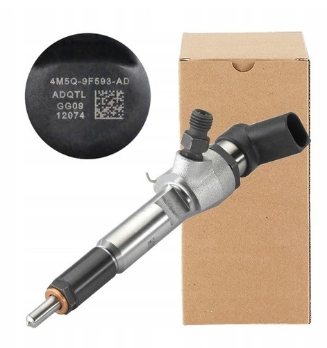 4m5q9f593ad diesel injector - 4m5q9f593ad,