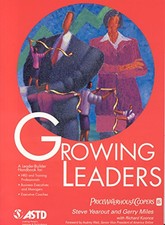 Growing Leaders: A Leader-Builder H..., Koonce, Richard