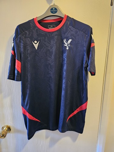 Crystal palace 2025 macron - crystal, 2025-26