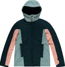 O'NEILL Girls Perform Ski