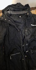 Boys Winter Coat 11-12 Years