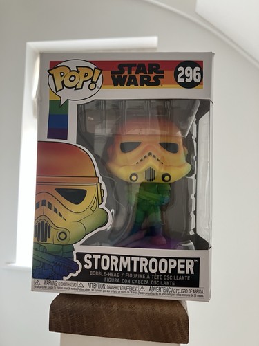 Funko pop star wars - pop,