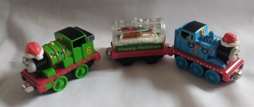 Holiday thomas the - holiday,