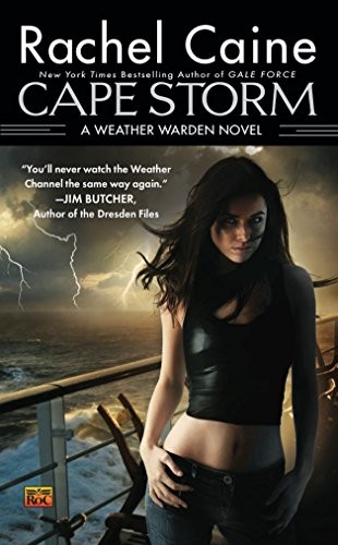 Cape storm weather - storm, (weather