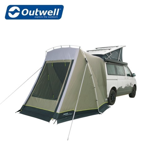 Outwell sandcrest awning - outwell,