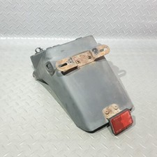 Kawasaki EX 500 GPZ 500S 1994 - 2009 Rear Number Plate Mount Holder 35022-1228