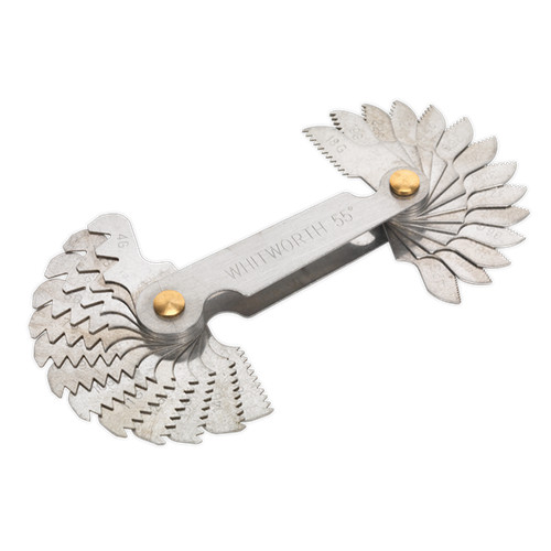 Sealey blade screw - 30, pitch