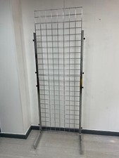 COLLAPSIBLE MESH GRIDWALL