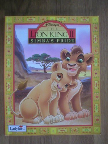 The lion king - the,