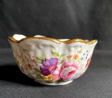 FENTON ENGLISH BONE CHINA