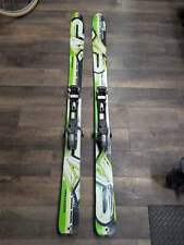 K2 Sidestash 182cm Skis
