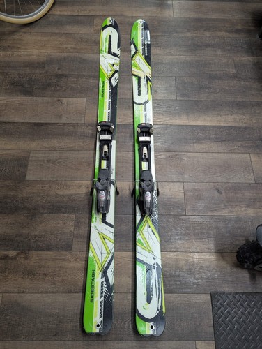 Sidestash 182cm skis - k2,