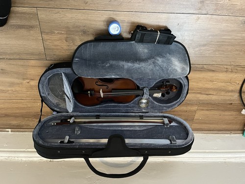 Violin child size - violin,