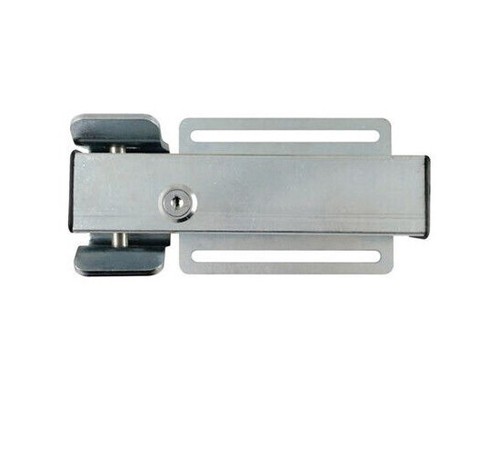 Electric gate lock 12v - lock,