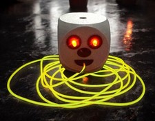 2 in 1 Rem Detector + knock