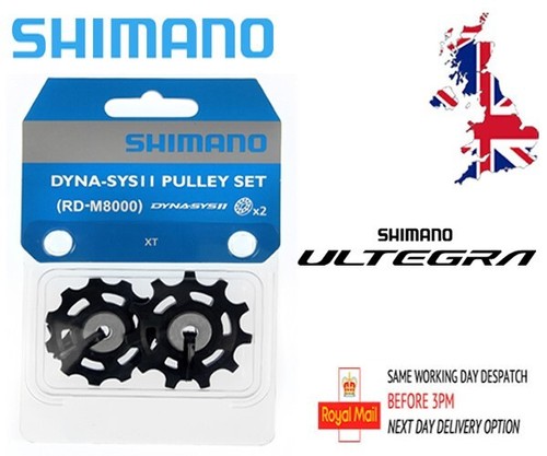 Genuine shimano ultegra - genuine,