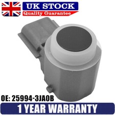 2-Pin Parking Sensor