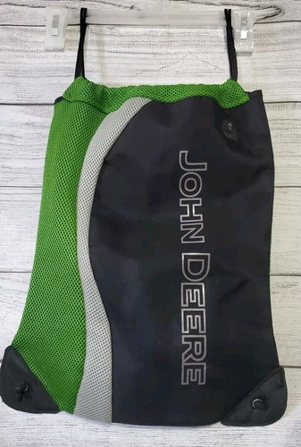 John deere logo - john,