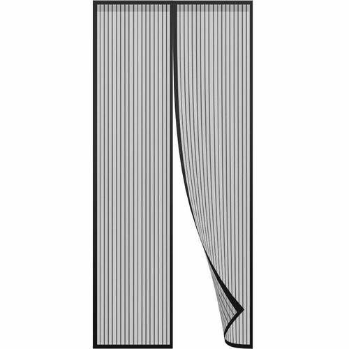 Mosquito magnectic mesh blind - magnectic,