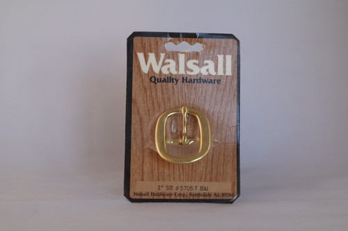 Walsall horse saddle tack - saddle,