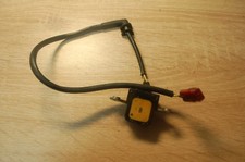 Honda CB600F / CBF600 2007 -