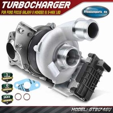 Turbo Turbocharger for Ford