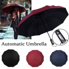 Ladies Automatic Open Close