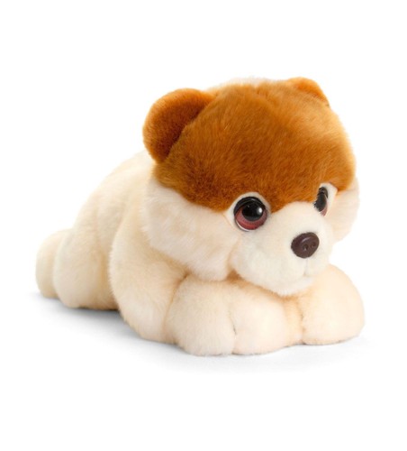 Keel signature cuddle puppy - keel,