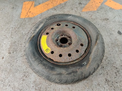 2009 chevrolet captiva spare - chevrolet,