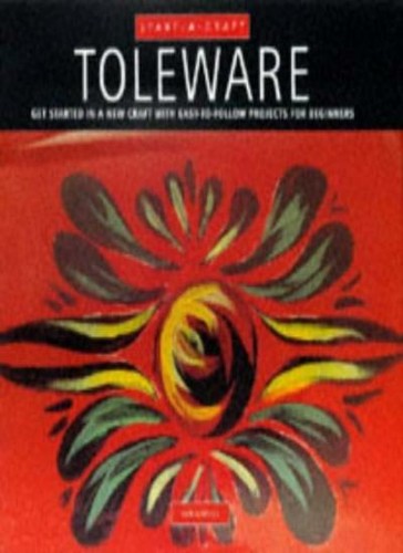 Toleware get started a - get, in