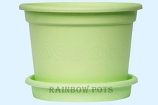Plastic Plant Pot Colour