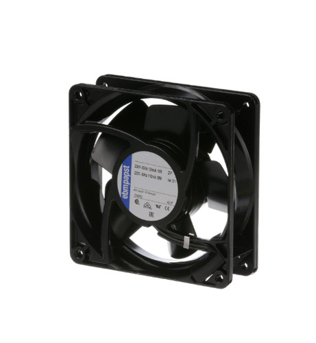 Fan replacement for zanolli - replacement,