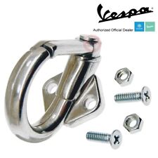 Zinc Plated Hook For Restoring Piaggio VESPA 125 ET3