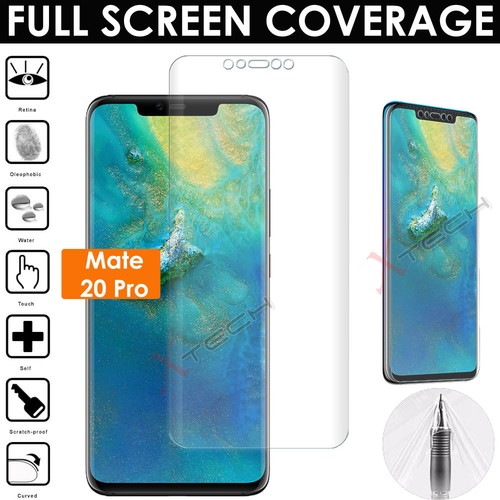 Full screen curved fit tpu - screen,