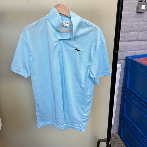Vintage lacoste light - lacoste,