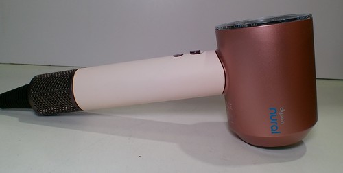 Dyson supersonic nural - dyson,