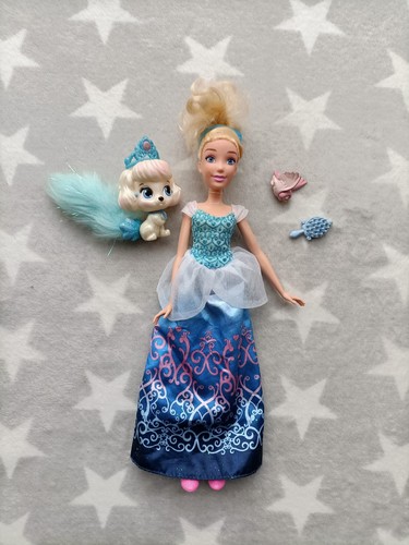 Disney cinderella doll with - disney,