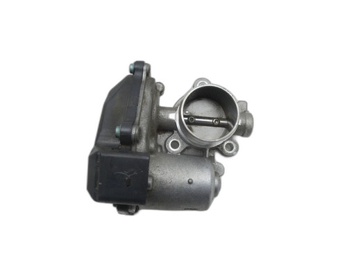 Throttle valve for audi - valve,