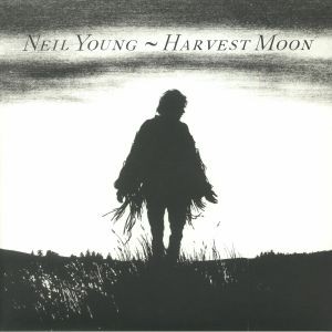 Young neil harvest moon - neil, —