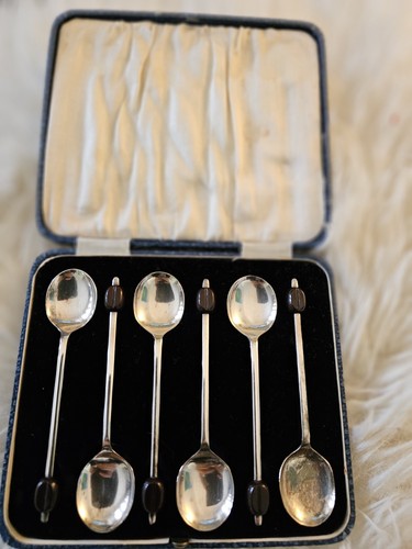 Excellent silver plated - excellent,