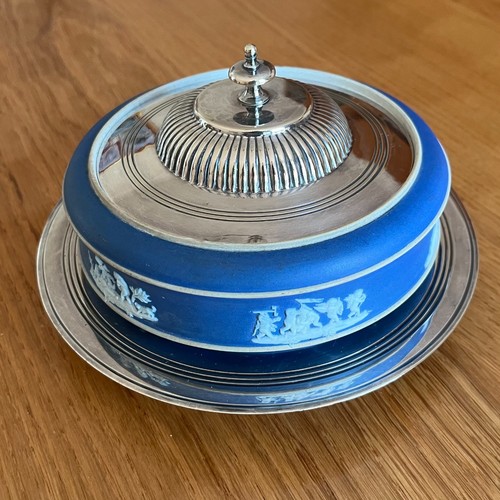 Antique wedgwood blue - wedgwood,