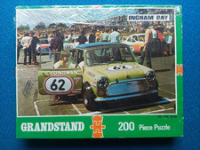 Vintage Ingham Day Jigsaw -